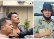 Bang Jago Intimidasi Wartawan, Ketua BPBN Kokab Bekasi: Aksi Premanisme Tidak Bisa Dibenarkan