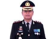 Profil Kombes Kusumo Wahyu Bintoro Kapolres Baru Metro Bekasi Kota