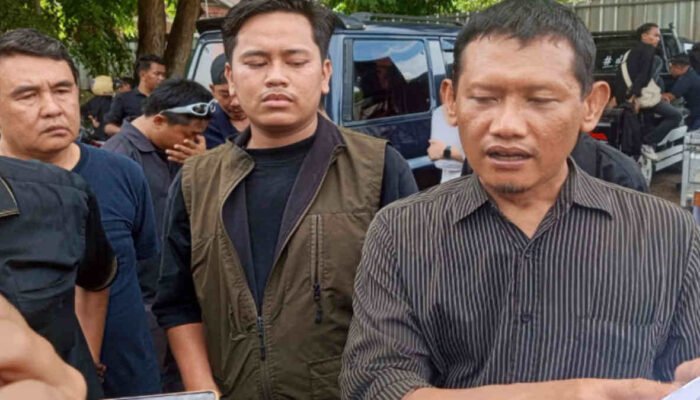 Kapolres Bandar Lampung Diminta Tuntaskan Konflik di Yayasan Universitas Malahayati