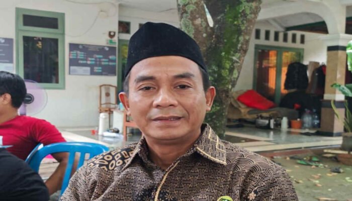 Politisi PPP Janji Usulkan Pengadaan Lahan untuk Posyandu di Mustikajaya