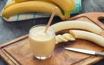 “Kulit Pisang: Si ‘Sampah’ Bergizi yang Diam-Diam Lebih Sehat dari Dietmu”
