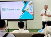 Kerja Sama dengan 4 Fakultas Kedokteran, RSUD CAM Petakan Kuota Kepaniteraan Klinik