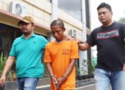 Residivis Cabul Berulah Lagi, Kali Ini Beraksi di Kandang Kambing