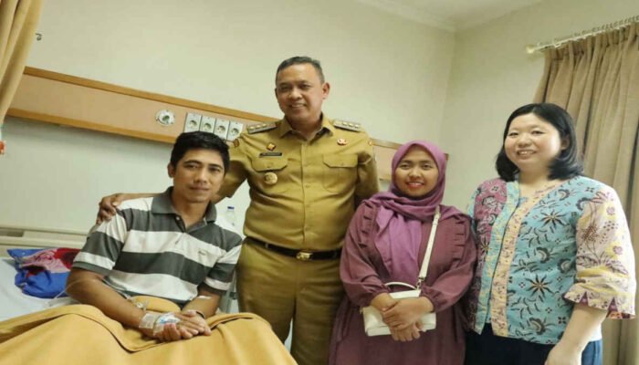 Satpam RS Mitra Keluarga Bekasi Kritis Dianiaya Keluarga Pasien, Tri: Harus Diusut Tuntas