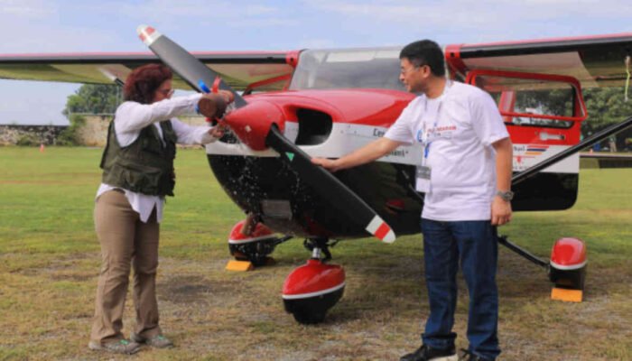 Susi Air Buka Rute Baru Bandung–Yogyakarta, Ini Jadwal dan Tarifnya