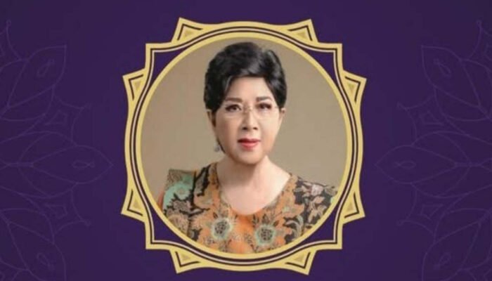 Selamat Jalan Eyang Titiek Puspa
