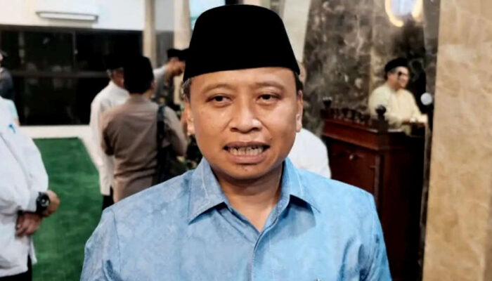 Izinkan ASN Mudik Pakai Mobil Dinas, Wali Kota Depok Dibully Warga