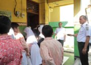 Toilet SDN Margahayu Bau, Walkot Pertanyakan Realisasi Dana BOS