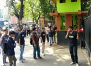 Tuntut Evaluasi Aset, Fopera Aksi di Pemkot kota Bekasi Bawa 4 Tuntutan