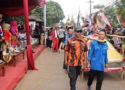 Melestarikan Tradisi Melalui Festival Adu Bedug dan Dondang Mustika