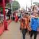 Festival Tradisi Adu Bedug dan Dondang khas Mustika Jaya di Kota Bekasi berlangsung meriah. Festival ini menjadi kalender budaya di Kota Patriot sebagai salah satu cara mempertahankan budaya