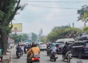 Jadi Pintu Masuk Kota Bandung, Rencana Revitalisasi Kawasan Pasteur Mendapat Apresiasi Warga