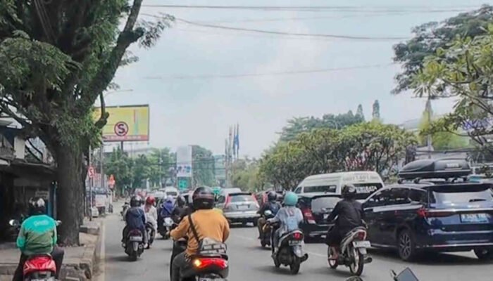 Jadi Pintu Masuk Kota Bandung, Rencana Revitalisasi Kawasan Pasteur Mendapat Apresiasi Warga