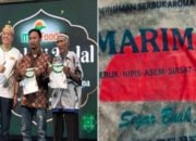 Khoiri Warga Pekalongan Pemenang Sayembara Rp30 Juta untuk Kaus Marimas Tahun 1995