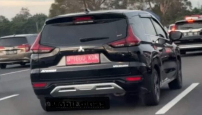 Pakai Randis Mudik, Kabid Pertanahan Disperkimtan Kota Bekasi Dikenai Sanksi