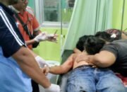 Usai Bacok Tetangga Hingga Tewas, Pria di Jabung Serahkan Diri ke Polisi