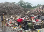 Temuan Limbah Medis di TPA Sumur Batu Berasal dari Layanan Bekasi Selatan