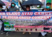 Muncul Desakan Periksa Unit Usaha PT SGC, Usai Kejagung Geledah Rumah Nyonya Lee