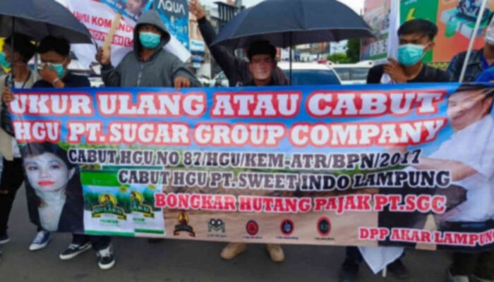 Muncul Desakan Periksa Unit Usaha PT SGC, Usai Kejagung Geledah Rumah Nyonya Lee