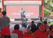 Bulan Bung Karno: Semangat Kebangsaan PDIP Bekasi Lewat Lomba Pidato dan Musikalisasi Puisi