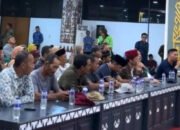 Petani Singkong Kembali Geruduk Kantor Gubernur Lampung, Tuntut Keberpihakan Pemerintah Terkait Harga