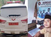 Ambulans Pekon Tanjungsari Sudah Ditebus, Inspektorat Tanggamus Tetap Akan Panggil Arsudin