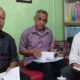 Pudio Bayu sebut Disdik Kota Bekasi telah mencatut nama BMPS dalam penetapan Rombel SPMB 2025 untuk SMP, Rabu 14 Mei 2025 - foto doc ist