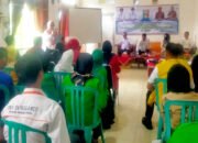 Kesbangpol Tanggamus Tegaskan Komitmen Tata Kelola Bantuan Parpol yang Transparan dan Akuntabel