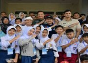 Ada 1.150 Calon Siswa Sekolah Rakyat, Tersebar di 11 Titik Wilayah Jabar