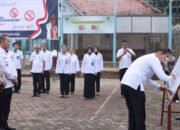 Lapas Kotaagung Deklarasikan Zero Halinar di Hadapan APH Tanggamus