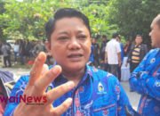 Jawab Keluhan Pelanggan, Perumda Tirta Patriot Beralih ke Sumber Air Baku Jatiluhur