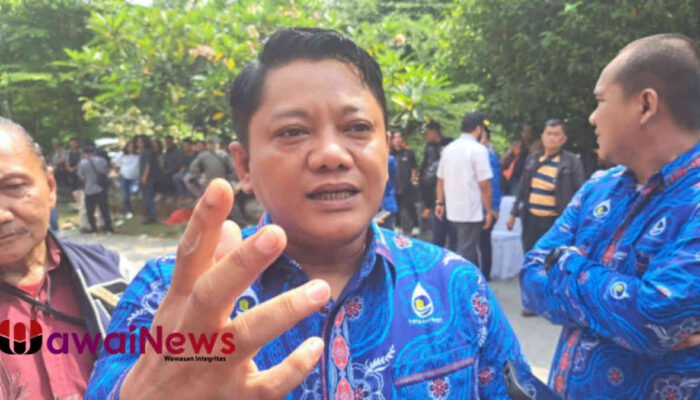 Jawab Keluhan Pelanggan, Perumda Tirta Patriot Beralih ke Sumber Air Baku Jatiluhur