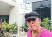 Vokal Kritisi Pemerintah, Rumah Aktivis Sosial Frits Saikat Tiba-tiba Disidak Dinkes Kota Bekasi?