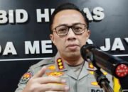 Pungli ke Pegadang, Anggota GRIB Duduki Lahan BMKG di Tangsel Diringkus Polisi