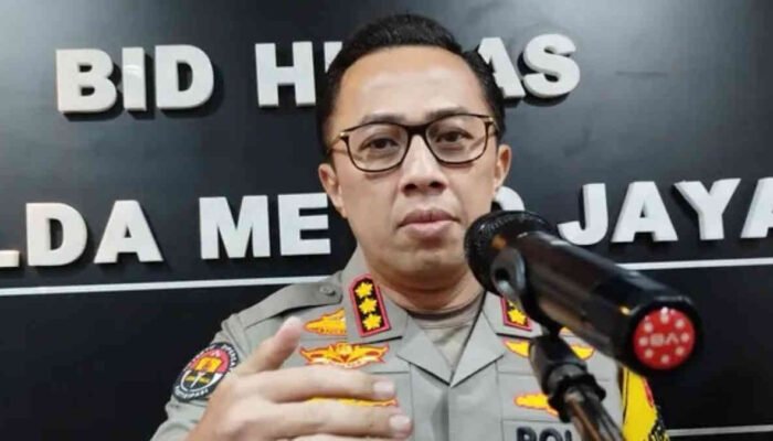 Pungli ke Pegadang, Anggota GRIB Duduki Lahan BMKG di Tangsel Diringkus Polisi