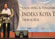 Jeblok, Indeks Kota Toleran Bekasi Bertengger di Peringkat ke-7