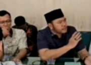 Buntut Pernyataan Viral Politisi PPP, DPRD Tanggamus Bakal Digeruduk Forum Honorer?