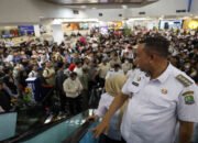 Job Fair Kota Bekasi 2025, Sediakn 1200 Loker hingga Program Kerja ke Jepang Gratis