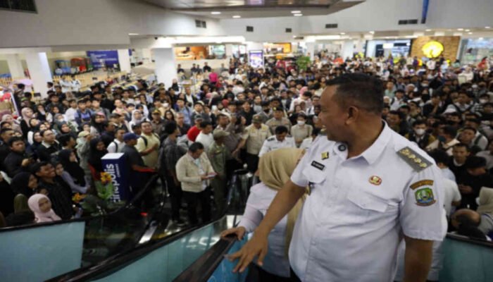 Job Fair Kota Bekasi 2025, Sediakn 1200 Loker hingga Program Kerja ke Jepang Gratis