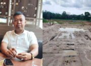 Kendalikan Tambang Pasir Ilegal, Walhi Minta Kades Sumberrejo Diberi Sanksi Tegas
