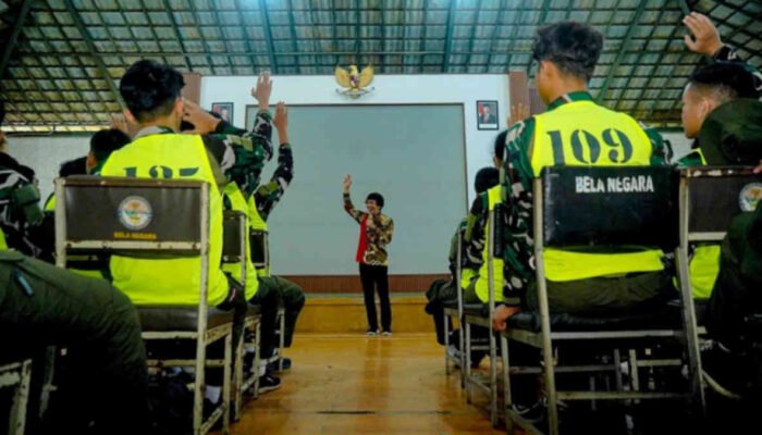 Kak Seto: Tak Ada Hak Anak yang Dilanggar di Kegiatan Pendidikan Karakter Pancawaluya