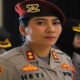 AKBP Heri Patmawati Kapolres Lampung Timur - Foto doc ist