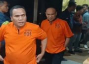 Polisi Tetapkan Tiga Tersangka Kasus Viral Minta Jatah Proyek Rp5 Triliun di Cilegon