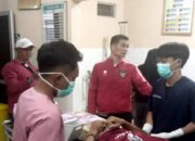 Waduk Batu Tegi Kembali Telan Korban, Satu Pemancing Tewas Usai Perahu Ditumpangi Terbalik