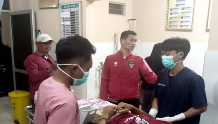 Waduk Batu Tegi Kembali Telan Korban, Satu Pemancing Tewas Usai Perahu Ditumpangi Terbalik