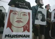 Mengenal Sosok Marsinah yang Disebut Presiden Prabowo di Peringatan May Day 2025