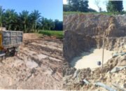 Komisi 1 DPRD Lamtim Bakal Inspeksi ke Lokasi Penambangan Pasir Liar di Waway Karya