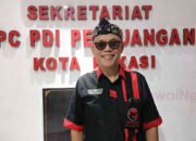 Oloan Nababan Dukung Kebijakan Rombel 44 di SMPN: Solusi Atasi Keterbatasan Daya Tampung di Kota Bekasi