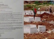 Pedagang Pasar Kranji Resah, Beredar Surat Permintaan Mengosongkan TPS
