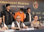 Cemburu, Wanita Muda Dibunuh dengan Keji di Penginapan Transit Cibitung Bekasi
